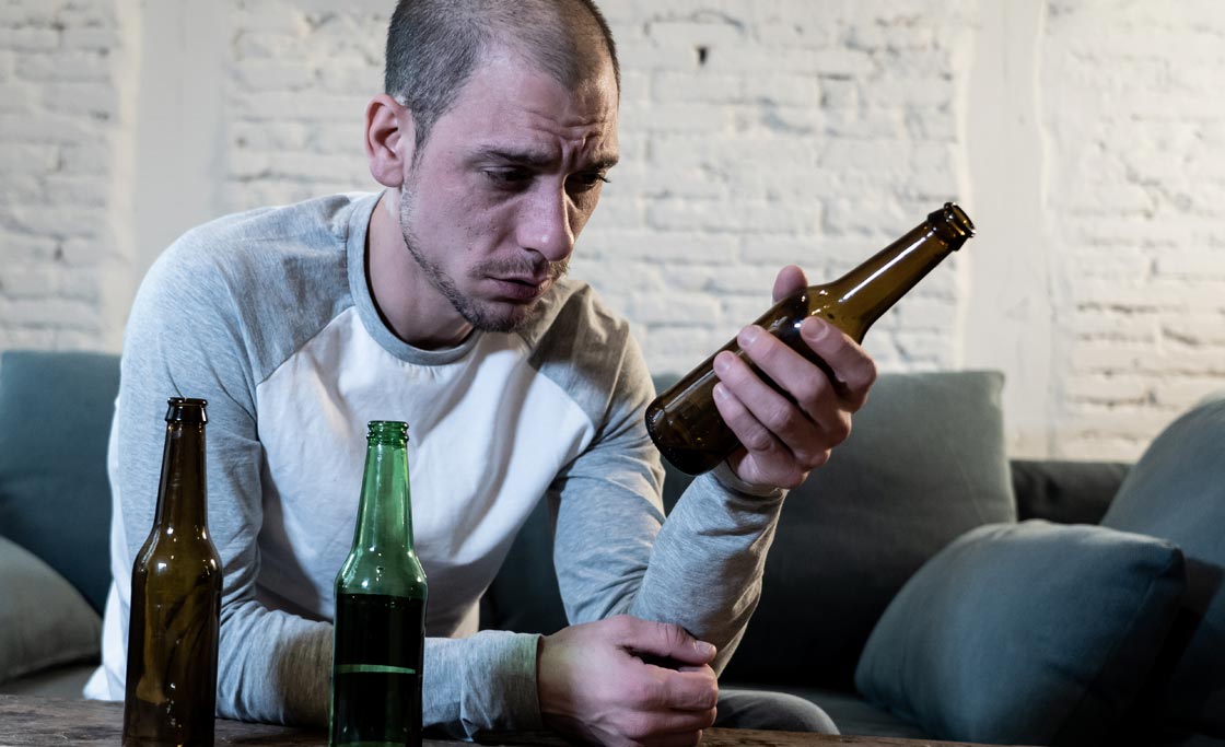 Убрать алкогольную зависимость в Селенгинске