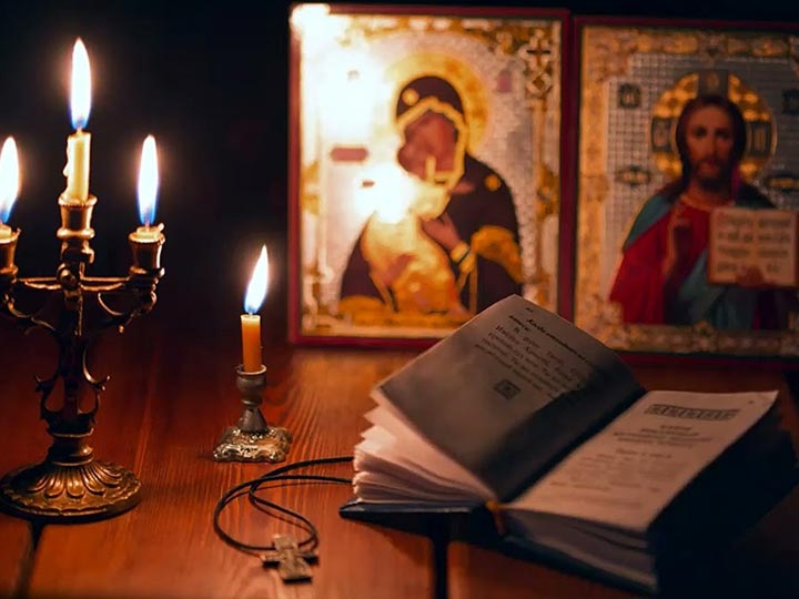 Эффективная молитва от гадалки в Селенгинске для возврата любимого человека